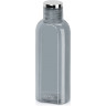 Бутылка для воды Asobu FLIP SIDE 700 мл, дымчатый