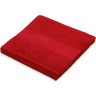 Полотенце US Basic Terry L, 450, красный