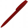 Шариковая ручка из пластика UMA Coral, красный
