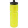 Бутылка спортивная KUMAT, 840 мл, желтый