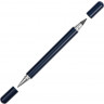 Металлическая ручка и вечный карандаш Lettertone Van Gogh, темно-синий