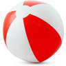  CRUISE. Пляжный надувной мяч, Красный