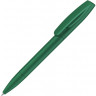 Шариковая ручка из пластика UMA Coral, зеленый