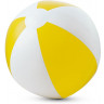  CRUISE. Пляжный надувной мяч, Желтый