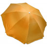  Пляжный зонт SKYE, оранжевый