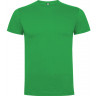 Футболка Roly Dogo Premium мужская, насыщенный зеленый, размер M (48)
