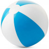 CRUISE. Пляжный надувной мяч, Голубой