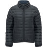 Куртка Roly Finland, женская, эбеновый, размер L (50)