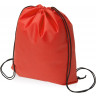 Рюкзак-мешок Пилигрим, красный
