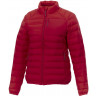Женская утепленная куртка Elevate Atlas, красный, размер M (44-46)