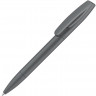 Шариковая ручка из пластика UMA Coral, серый