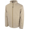 Куртка US Basic Belmont мужская, бежевый, размер 2XL (56)