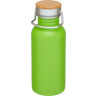 Спортивная бутылка Avenue Thor 550 мл, зеленый лайм