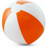  CRUISE. Пляжный надувной мяч, Оранжевый