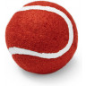  Мяч для домашних животных LANZA, красный