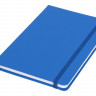 Блокнот Spectrum A5 с пунктирными страницами, голубой