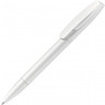 Шариковая ручка из пластика UMA Coral, белый
