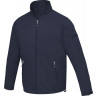 Мужская легкая куртка Elevate Palo, темно-синий, размер XS