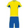 Спортивный костюм Boca размер L (50)