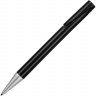 Ручка шариковая Marksman Carve, черный