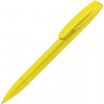 Шариковая ручка из пластика UMA Coral, желтый