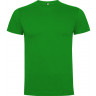 Футболка Roly Dogo Premium мужская, травянисто-зеленый, размер S (46)