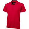 Рубашка поло Slazenger Game мужская, красный, размер 3XL (58-62)