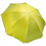  Пляжный зонт SKYE, желтый