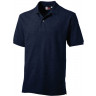 Рубашка поло US Basic Boston мужская, темно-синий, размер S (44)