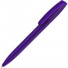 Шариковая ручка из пластика UMA Coral, фиолетовый