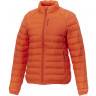 Женская утепленная куртка Elevate Atlas, оранжевый, размер S (42-44)