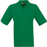Рубашка поло US Basic Boston мужская, зеленый, размер M (46-48)