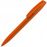 Шариковая ручка из пластика UMA Coral, оранжевый