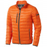 Куртка Elevate Scotia мужская, оранжевый, размер 2XL (56)