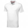 Рубашка поло Slazenger Advantage мужская, белый, размер 2XL (56)