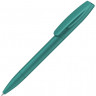 Шариковая ручка из пластика UMA Coral, бирюзовый