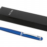 Ручка металлическая шариковая Luxe, синий