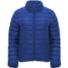 Куртка Roly Finland, женская, ярко-синий, размер S (44)