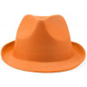  Шляпа DUSK из полиэстера, апельсин