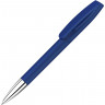 Шариковая ручка из пластика UMA Coral SI, синий