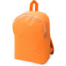 Рюкзак Sheer, неоновый оранжевый