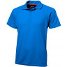 Рубашка поло Slazenger Game мужская, небесно-голубой, размер 3XL (58-62)