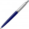 Ручка шариковая Parker Jotter Originals, темно-синий