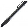 Ручка шариковая металлическая UMA OPERA M, черный/черный