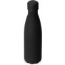 Термобутылка Актив Soft Touch, 500 мл, черный