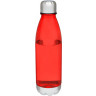 Спортивная бутылка Cove от Tritan™ 685 мл, красный прозрачный