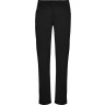 Женские брюки Roly Hilton, черный, размер 42 (48)