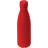 Термобутылка Актив Soft Touch, 500 мл, красный