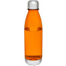 Спортивная бутылка Cove от Tritan™ 685 мл, оранжевый прозрачный