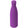 Термобутылка Актив Soft Touch, 500 мл, фиолетовый
